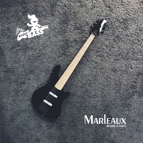 Marleaux - Votan XS(Black)