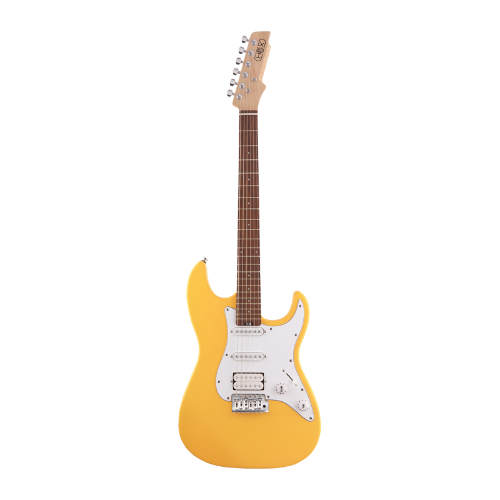 HEX E100 S/HY Electric Guitar 헥스 일렉기타