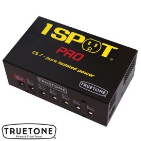 [True Tone] 1 Spot - CS7 Pure Isolated Power - 2x More Power (품절)