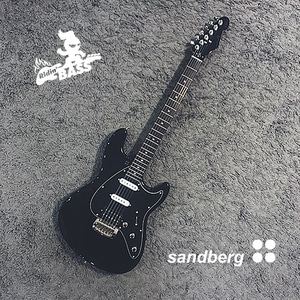 Sandberg - ST-H(Highgloss Black)