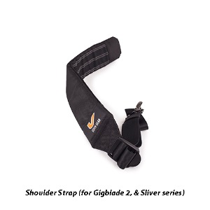 NEW Extra Shoulder Strap (긱블레이드 긱백용 추가 스트랩)