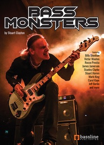 Bass Monsters 베이스 몬스터즈 (강력추천)