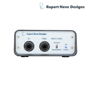 Rupert Neve Designs RNDI /루퍼트니브 루퍼트 니브 다이렉트 박스(액티브) [공식수입정품]