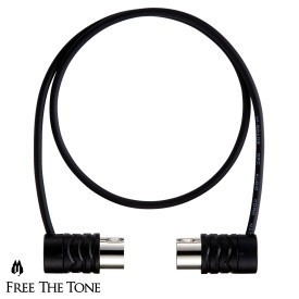[FreeTheTone] CM-3510 MIDI Cable - 미디케이블
