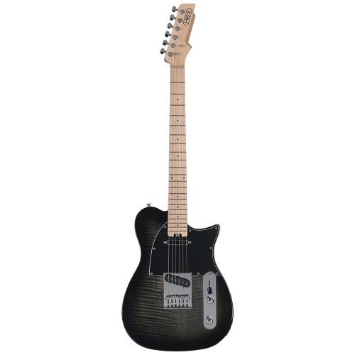 HEX T200 SG/TBK Electric Guitar 헥스 일렉기타