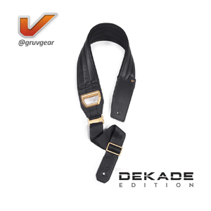 GruvGear - FABRK strap (Dekade Edition) - 그루브기어 패브릭 스트랩 (데케이드 에디션, 한정판매)