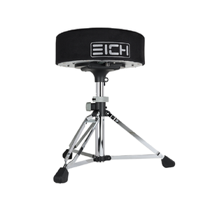 [강력추천] EICH 아이크 DBC400R 드럼 의자 드럼 체어 - 서브 우퍼 의자 시트 subwoofer seat drum chair throne