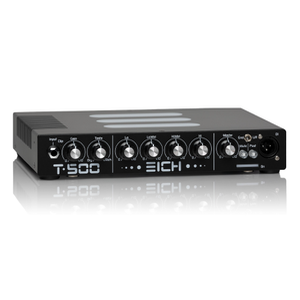 EICH 아이크 T300 T-300 300W T500 T-500 500W / T900 T-900 900W - 베이스 앰프 헤드 bass amp head 300와트 500와트, 900와트