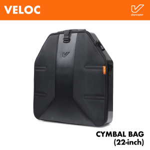 GruvGear - VELOC Cymbal bag 22inch