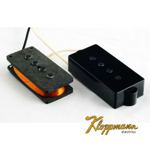 Kloppmann - PB57 Precision Bass replica pickups 클로프만 프레시젼 베이스 레플리카 픽업 - PB57 (4현)