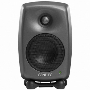 Genelec 8020D 제네렉 4인치 모니터 스피커 (1조)