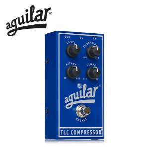 Aguilar TLC Compressor  아귈라 TLC 컴프레서