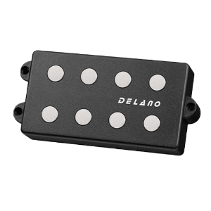 Delano 델라노 픽업 - MC 4 FE/M2 (Double/Quad Split-Coil Humbucker)