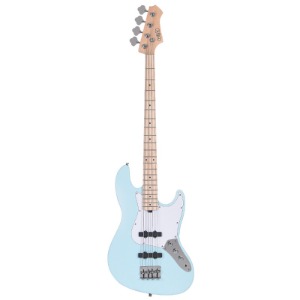 HEX B100M S/PBL Bass Guitar 헥스 베이스 기타