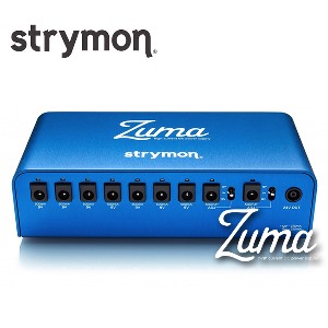 Strymon - Zuma / 스트라이몬 주마 파워서플라이