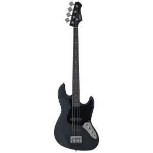 HEX R100R S/BK Bass Guitar 헥스 베이스 기타
