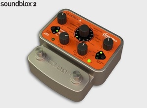 Soundblox® 2 Orbital Modulator