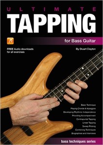 Ultimate Tapping for Bass Guitar