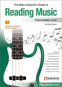 The Bass Guitarist&#039;s Guide to Reading Music - Intermediate Level